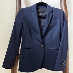 Navy Set, J.CREW